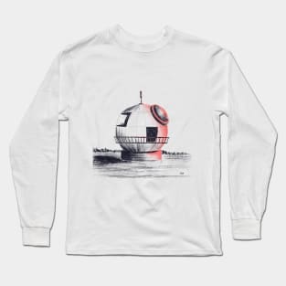 Outpost Long Sleeve T-Shirt